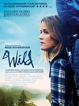Affiche de Wild, film à voir en streaming sur Pygargue