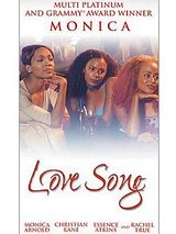 Affiche de Love Song, film à voir en streaming sur Pygargue