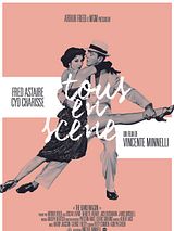 Affiche de Tous en scène !, film à voir en streaming sur Pygargue