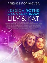 Affiche de Lily & Kat, film à voir en streaming sur Pygargue