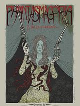 Affiche de Phantasmagoria, film à voir en streaming sur Pygargue