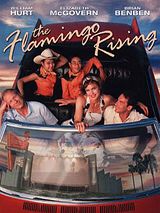 Affiche de The Flamingo Rising, film à voir en streaming sur Pygargue