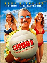 Affiche de Cloud 9, film à voir en streaming sur Pygargue