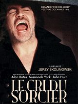 Affiche de Le Cri du sorcier, film à voir en streaming sur Pygargue
