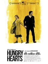 Hungry Hearts (Original Motion Picture Soundtrack)