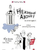 Affiche de Heavens Above, film à voir en streaming sur Pygargue