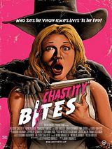 Affiche de Chastity Bites, film à voir en streaming sur Pygargue