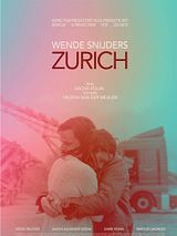 Affiche de Zurich, film à voir en streaming sur Pygargue