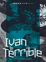 Affiche de Ivan le terrible 2, film à voir en streaming sur Pygargue