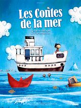 poster du film Les contes de la mer