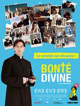Affiche de Bonté Divine, film à voir en streaming sur Pygargue