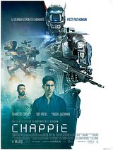 Chappie (Original Motion Picture Soundtrack)