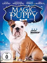Affiche de A Halloween Puppy, film à voir en streaming sur Pygargue