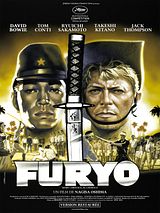 Affiche de Furyo, film à voir en streaming sur Pygargue