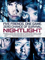 Affiche de Night light, film à voir en streaming sur Pygargue