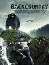 Backcountry (Original Motion Picture Soundtrack)