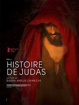 Affiche de Histoire de Judas, film à voir en streaming sur Pygargue