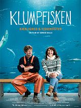 Affiche de Le poisson-lune, film à voir en streaming sur Pygargue