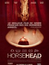 Affiche de Horsehead, film à voir en streaming sur Pygargue