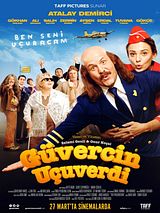 Affiche de Güvercin Uçuverdi, film à voir en streaming sur Pygargue
