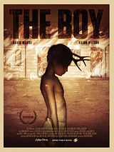 Affiche de The Boy, film à voir en streaming sur Pygargue