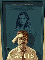Affiche de Faults, film à voir en streaming sur Pygargue