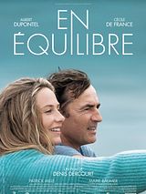 Affiche de En équilibre, film à voir en streaming sur Pygargue