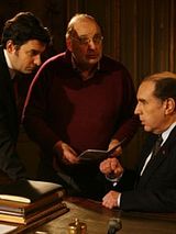 Affiche de Changer la vie, film à voir en streaming sur Pygargue