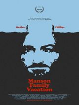 Affiche de Manson Family Vacation, film à voir en streaming sur Pygargue