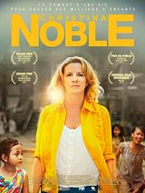Affiche de Christina Noble, film à voir en streaming sur Pygargue