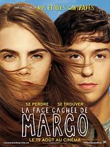 Affiche de La Face cachée de Margo, film à voir en streaming sur Pygargue