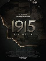 Affiche de 1915, film à voir en streaming sur Pygargue