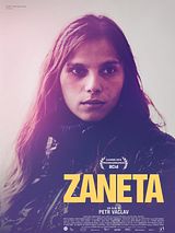 Affiche de Zaneta, film à voir en streaming sur Pygargue