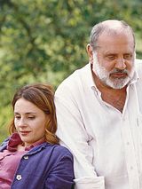 Affiche de Une Preuve d'amour, film à voir en streaming sur Pygargue