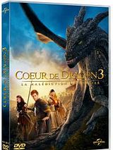 Dragonheart 3: The Sorcerer's Curse (Original Motion Picture Soundtrack)