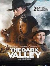 Affiche de The Dark Valley, film à voir en streaming sur Pygargue