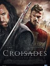 Affiche de Croisades, film à voir en streaming sur Pygargue