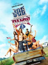 Affiche de Joe Dirt 2: Beautiful Loser, film à voir en streaming sur Pygargue