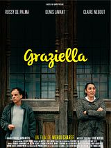 Affiche de Graziella, film à voir en streaming sur Pygargue