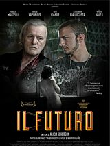 Affiche de Il Futuro, film à voir en streaming sur Pygargue