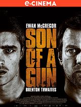 Affiche de Son of a Gun, film à voir en streaming sur Pygargue