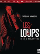 Affiche de Les loups, film à voir en streaming sur Pygargue