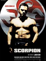 Affiche de Scorpion, film à voir en streaming sur Pygargue