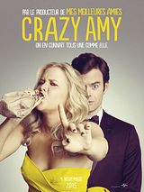 Affiche de Crazy Amy, film à voir en streaming sur Pygargue