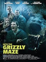 Affiche de Piégés, film à voir en streaming sur Pygargue