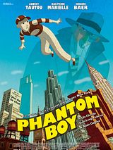 poster du film Phantom Boy