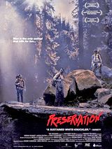 Affiche de Preservation, film à voir en streaming sur Pygargue