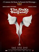 Affiche de The Duke Of Burgundy, film à voir en streaming sur Pygargue