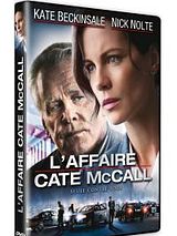 Affiche de L'Affaire Cate McCall, film à voir en streaming sur Pygargue