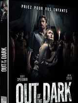 Affiche de Out Of The Dark, film à voir en streaming sur Pygargue